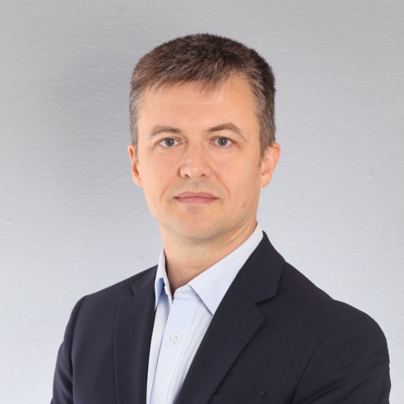 Christophe Pujol, RSSI — Caisse de retraite